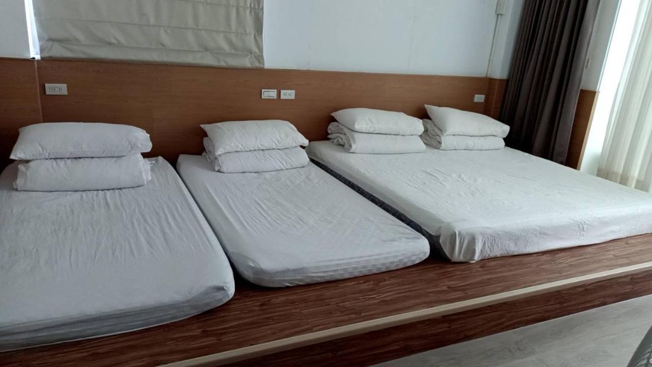 G.S. Holiday Home Guanshan Extérieur photo