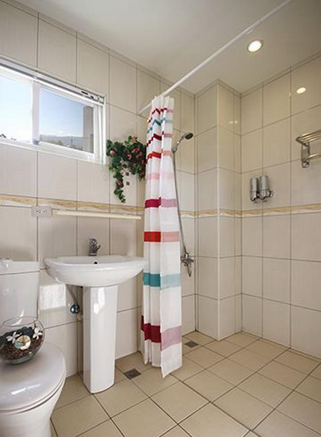 G.S. Holiday Home Guanshan Extérieur photo