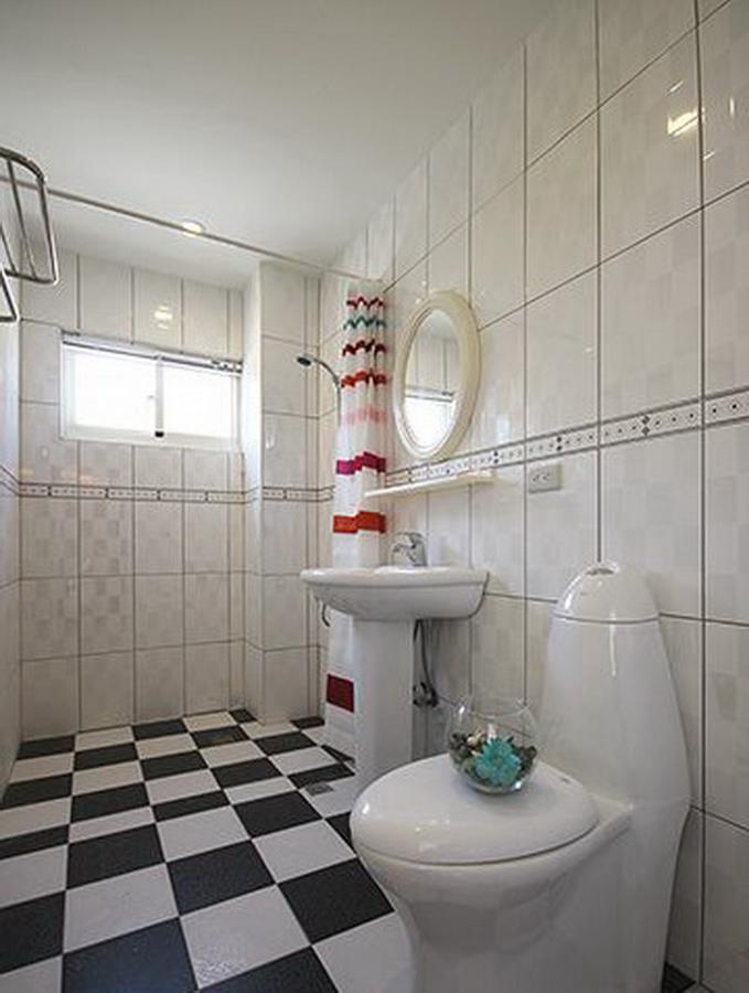 G.S. Holiday Home Guanshan Extérieur photo