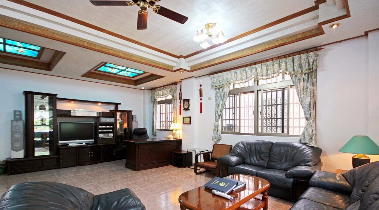 G.S. Holiday Home Guanshan Extérieur photo