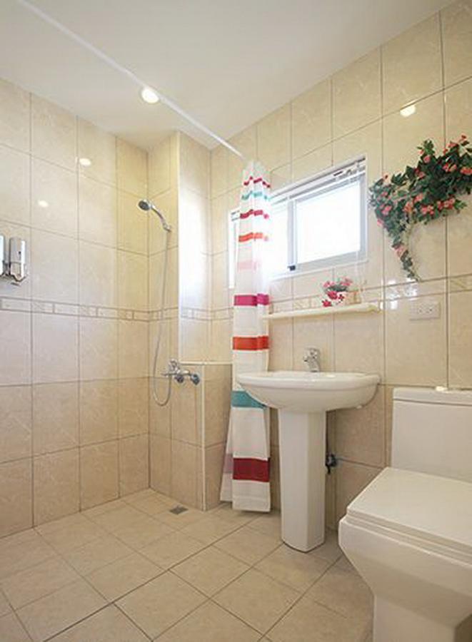 G.S. Holiday Home Guanshan Extérieur photo