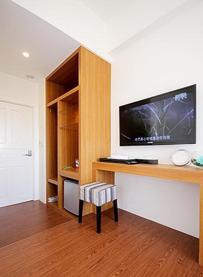 G.S. Holiday Home Guanshan Extérieur photo