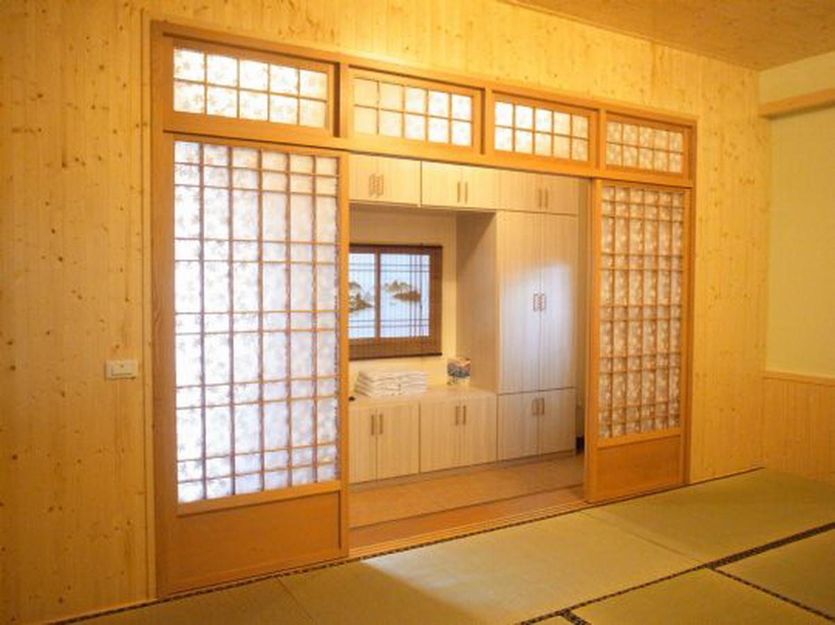G.S. Holiday Home Guanshan Extérieur photo