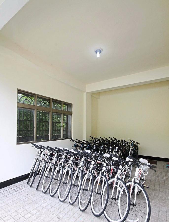 G.S. Holiday Home Guanshan Extérieur photo