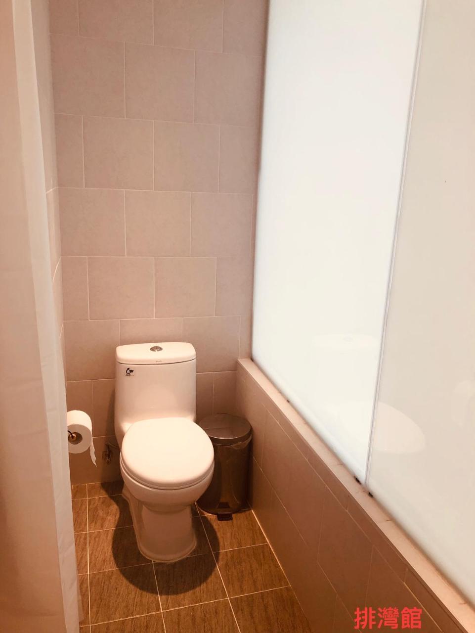 G.S. Holiday Home Guanshan Extérieur photo